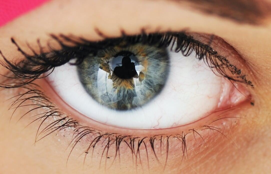 eye