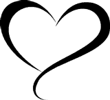 heart love