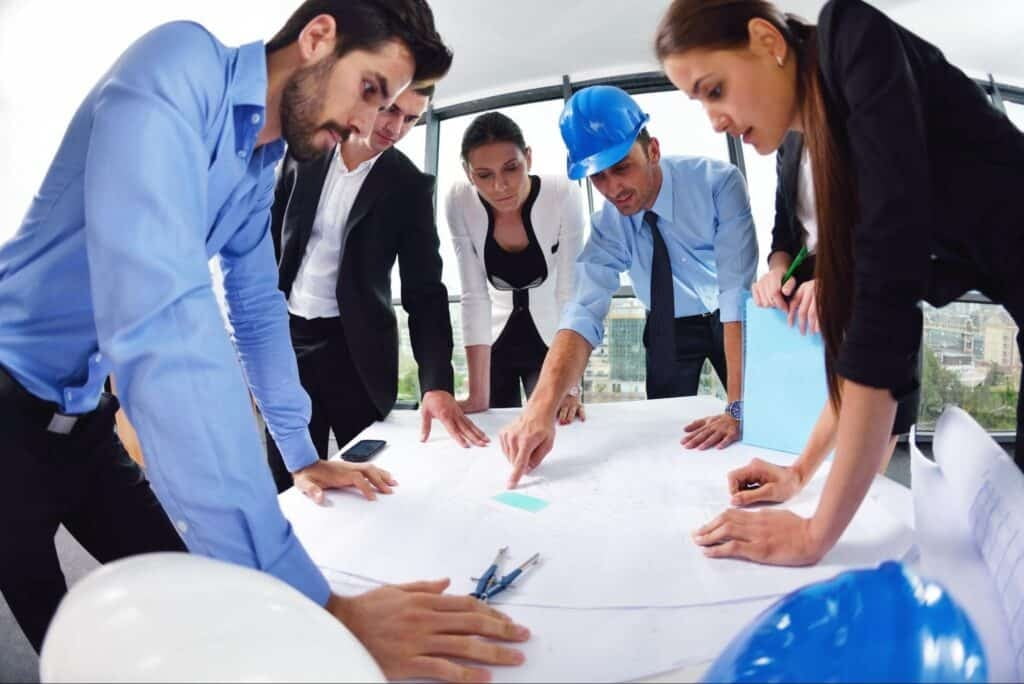 teamwork