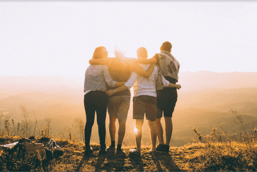 group love