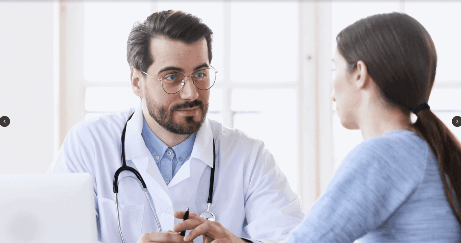 doctor
