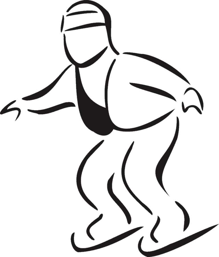 ski