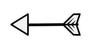 arrow