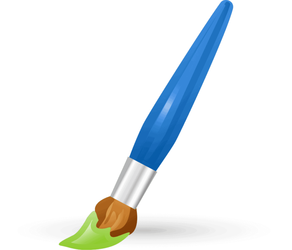 paint brush