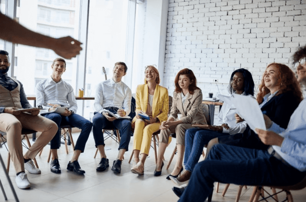 group meetup workshop