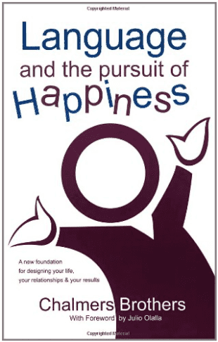 Language & the Pursuit of Happiness By Chalmers Brothers