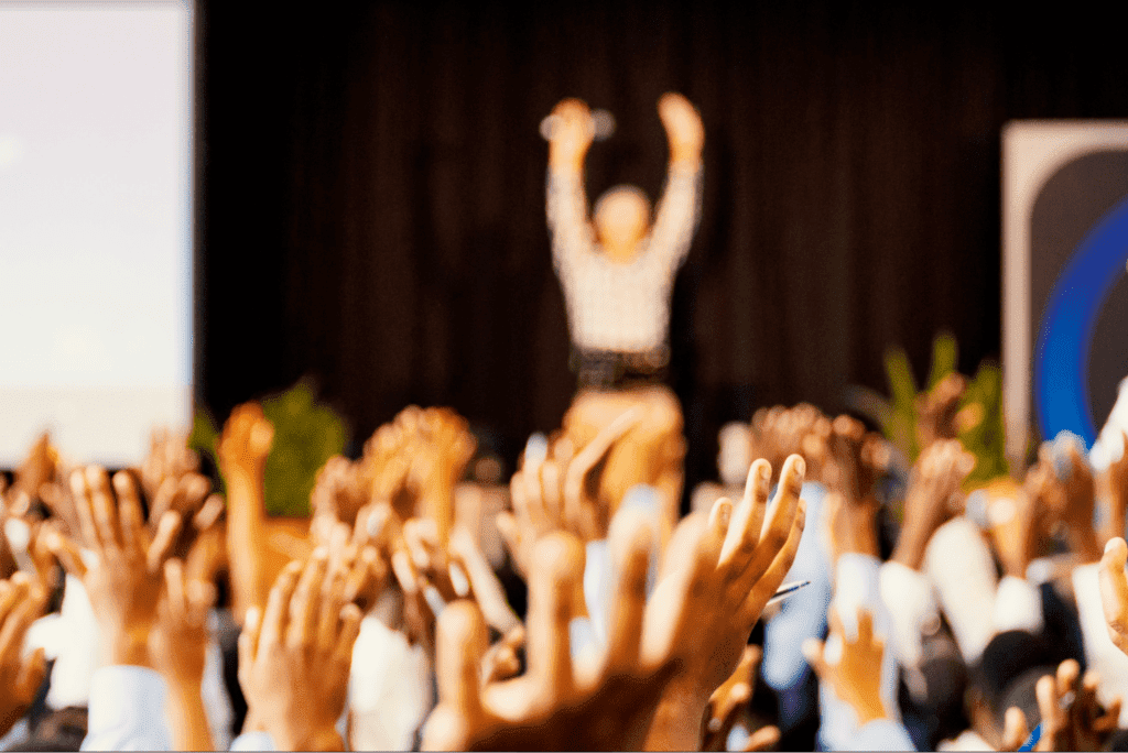 coaching seminar 