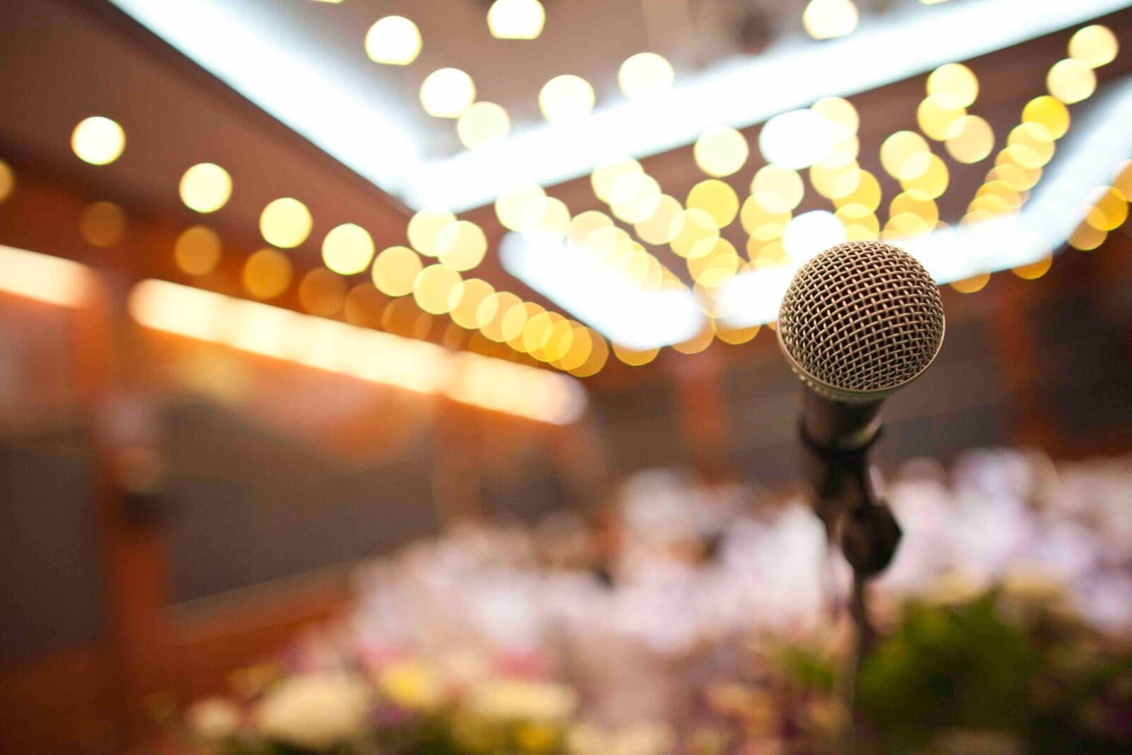 mic