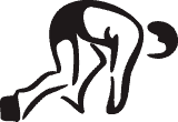 track runner